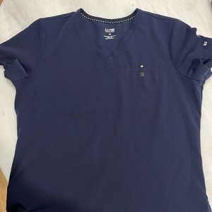 Koi Next Gen Everyday Womens Scrub Set